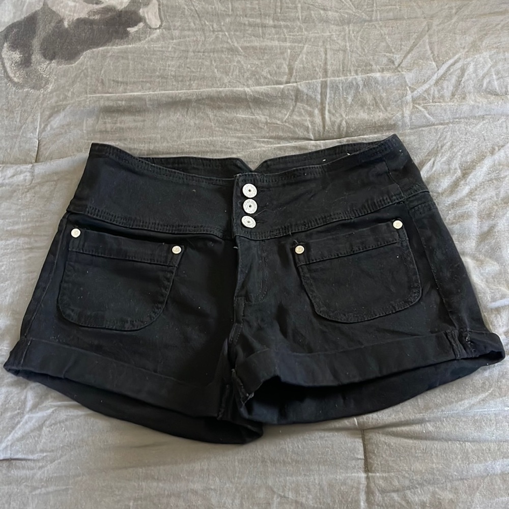 Jeans Shorts